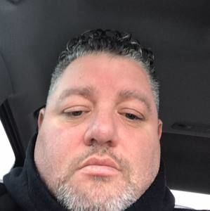 Meet your Posher, Giovanni